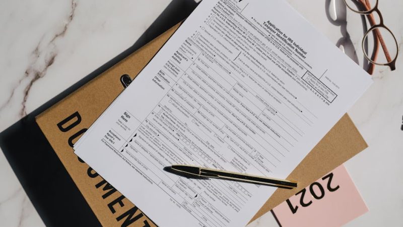IRS Transcript 2026: How to Get Yours Online, What Each Type Shows, and Why the April 15 Deadline Makes It Urgent