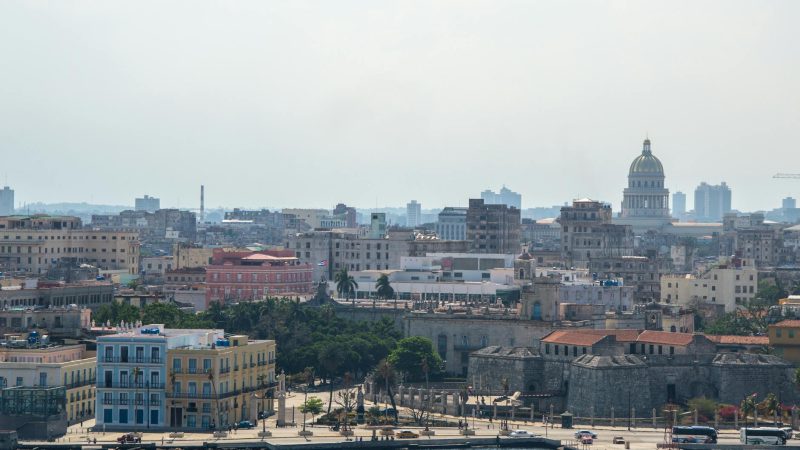 Iberia Cuts Madrid-Havana Flights: 5 Things Travelers Must Know