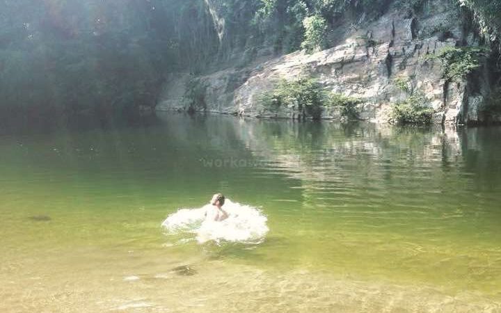 Inside Palina River: Philippines’ 74-Hectare ASEAN Eco-Sanctuary