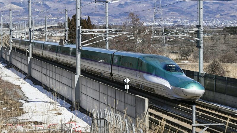 Japan Rail Pass Prices Rise in October — Act Before the Surge