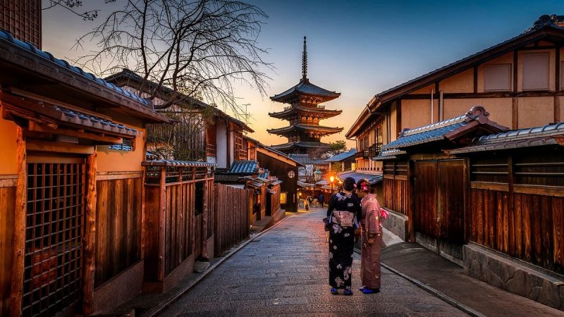 Japan Triples Departure Tax in 2026: Who Pays the Price?