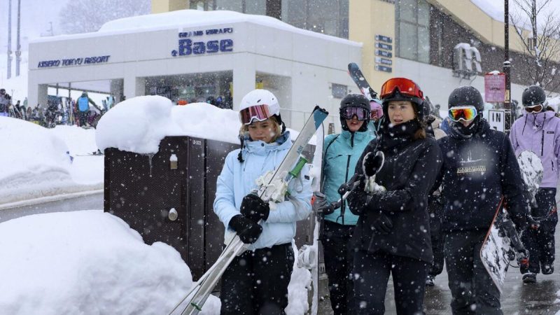 Japan’s New Lodging Tax Hits 20 Prefectures — What Travelers Must Know