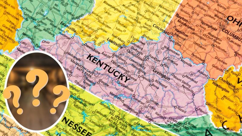 Kentucky’s Oldest Business Is Not a Distillery or a Coal Mine — It’s a Free River Ferry Dating to 1780