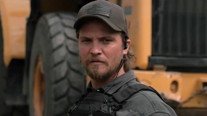 Luke Grimes Left Hollywood for Montana and Says Residents Are ‘Not Happy’ He Showed Up