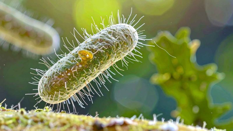 Mirror Bacteria: The Synthetic Threat That Could Upend All Life on Earth