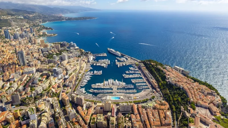 Monaco’s ‘Everything at Once’ Campaign: Tourism Masterstroke or Overhype?