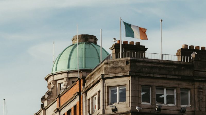 My 2026 Irish Contributory Pension Was €301 a Week — A 2-Year PRSI Gap Nearly Cost Me €48