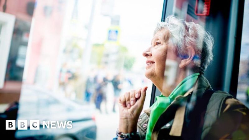 My 2026 State Pension Rose £12.85 a Week — Here’s What £668 Extra Actually Covers in Sheffield