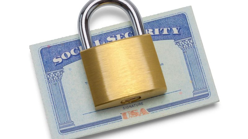 My SSA Login Was Locked for Three Weeks — Here’s Exactly How I Got Back In