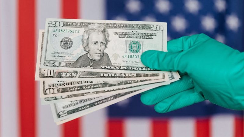 No New Stimulus Check in 2026: What the IRS Is Actually Sending You Instead