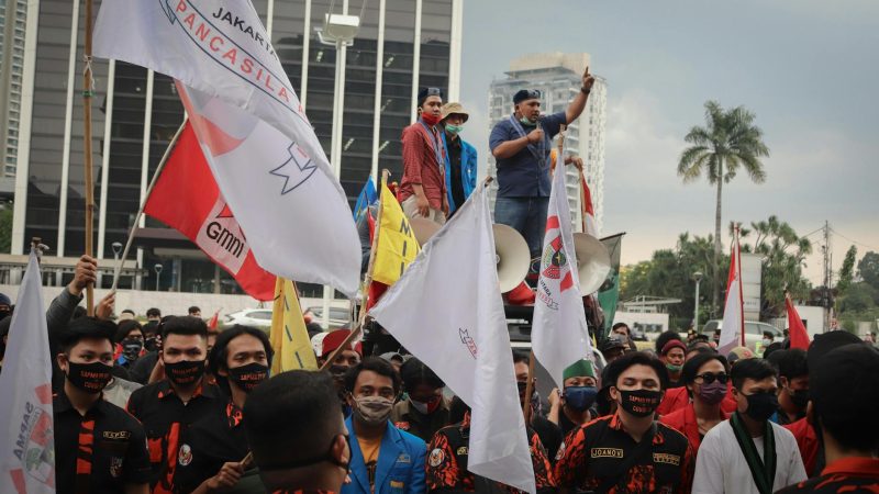 Noida’s Worker Protests Aren’t a Traffic Problem — They’re a Travel Crisis