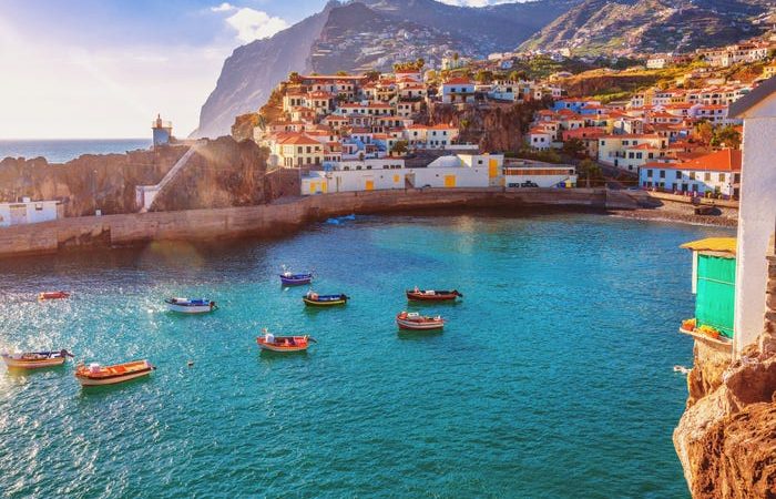Portugal’s Ports Go Digital: Madeira and Leixões Unite for Safer Seas
