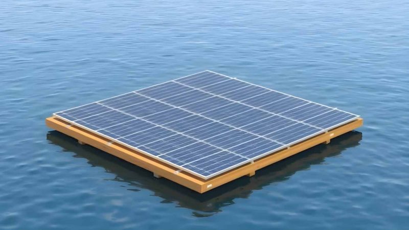 Rain-Powered Electricity: Can China’s W-DEG Reshape Clean Energy?