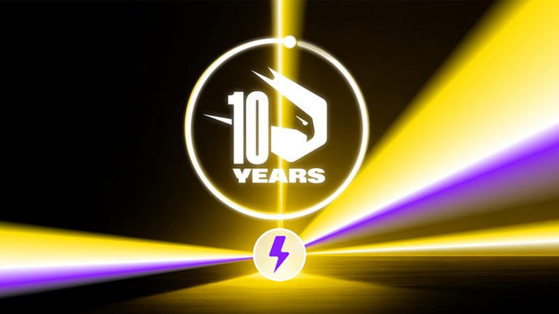 RateHawk’s 10-Year Lucky Draw Is Quietly Changing Travel Agent Rewards