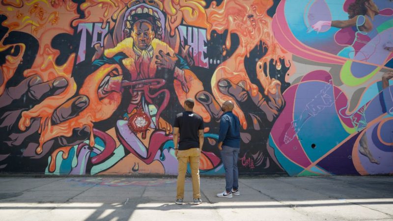Richmond Explodes with Food, Art, and Culture This April 2026