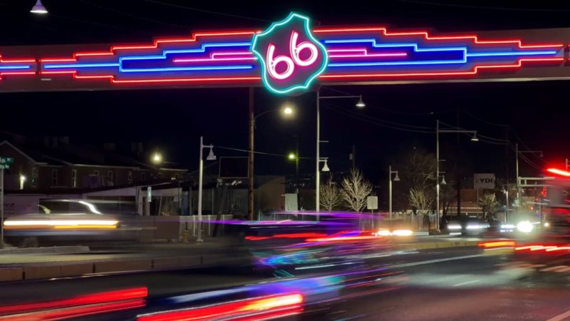 Route 66 Turns 100: The Greatest American Road Trip Is Back
