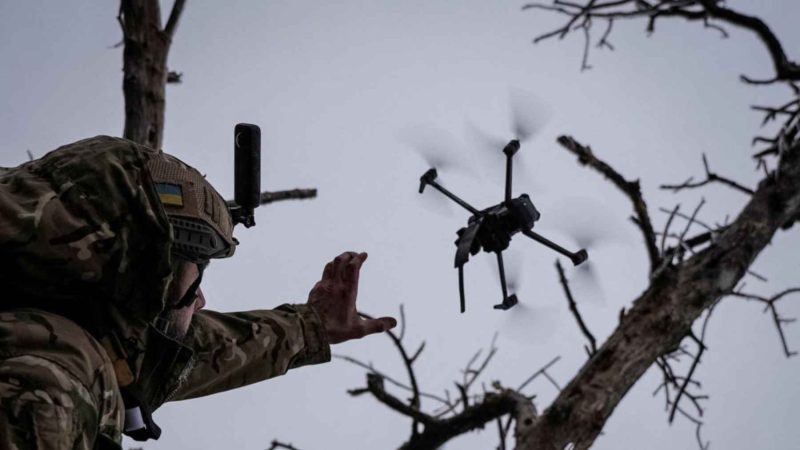 Russia’s Fake Logs Are Hiding Something Far Scarier Than Soldiers