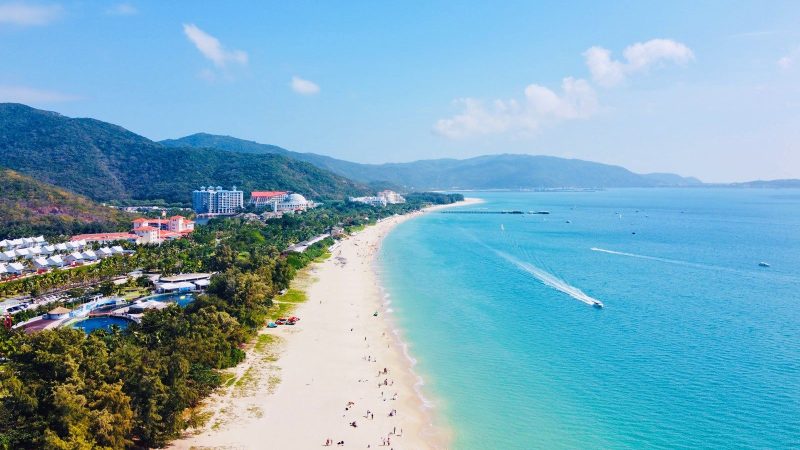 Sanya 2027: Is China the Right Stage for Global Travel Debate?