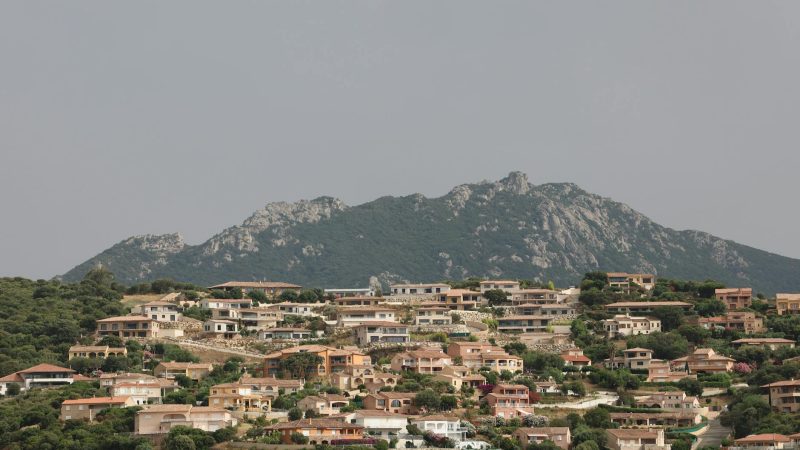 Sardinia’s €38M Village Revival: 15 Towns Ready for Slow Travel