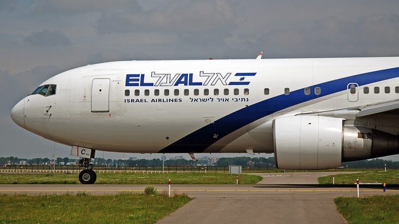 Sky Opening: Airlines Rush Back to Tel Aviv While US Carriers Stall