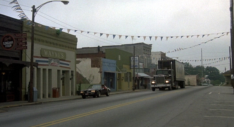 Smokey and the Bandit Turns 50: Georgia’s 3 Forgotten Film Towns