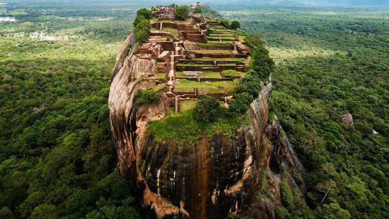 Sri Lanka’s Ancient Ruins to Wild Coastlines Changed How I Travel