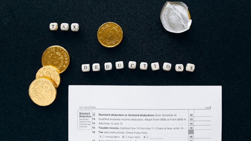 Standard Deduction 2026 Jumps to $15,750: Every New IRS Bracket, the $24,500 401(k) Limit, and What Changes Before April 15