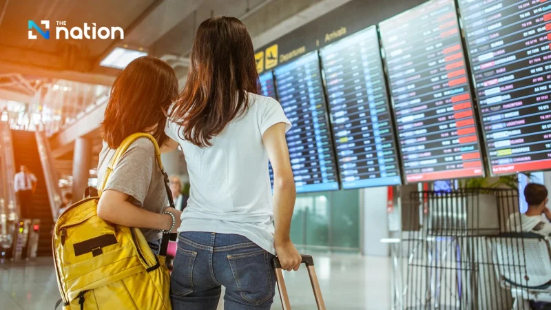 Thailand’s Tourism Miracle Was Never as Safe as It Looked