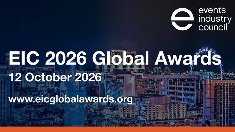 The Awards Reshaping Who Gets Recognized in Global Business Travel