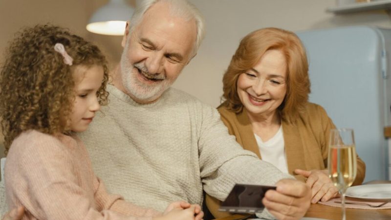The Cruelest Moment in Dementia Isn’t the Forgetting. It’s the Remembering.