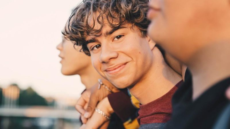 The Free EU Rail Pass That Most 18-Year-Olds Don’t Know Exists