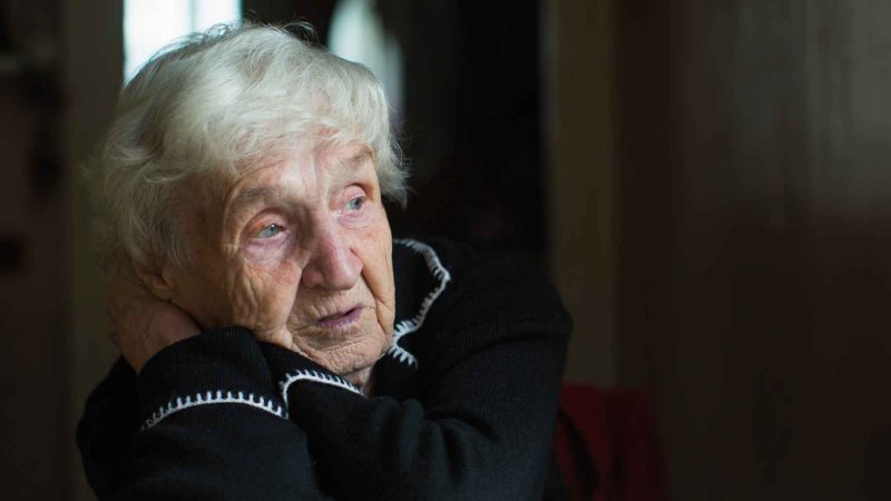 The Hidden Grief of Aging: When Friendships Vanish the Moment You Stop Trying