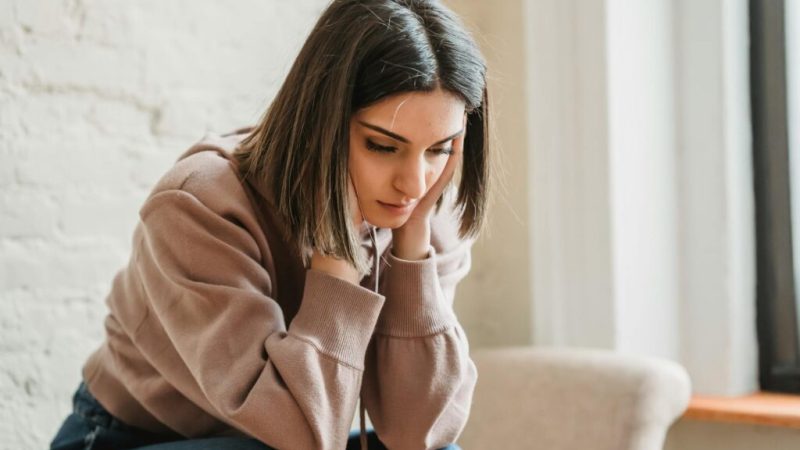 The Likable Stranger: Why Some People Can’t Let Anyone In