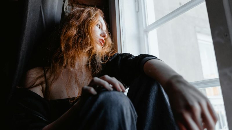 The Loneliest Person in the Room Is Often the Strongest One
