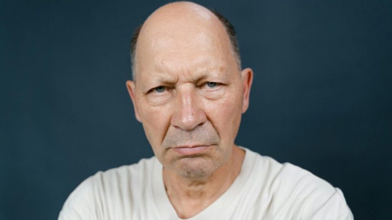 The Real Reason Some People Grow More Interesting as They Age
