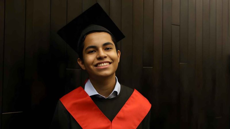 The School System Failed Ian Emmanuel, Not the Other Way Around