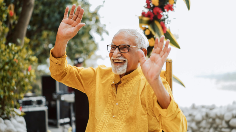 The Secret to Happiness After 60 Isn’t Staying Busy — It’s Learning to Disappoint People