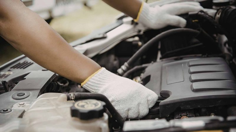 The Tiny Magnet Quietly Strangling the Clean Energy Revolution