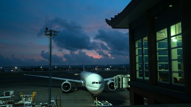 The United-American Merger Nobody Asked For Is Coming Anyway