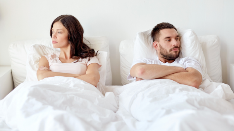 These 7 Daily Acts Erase Intimacy Faster Than Infidelity