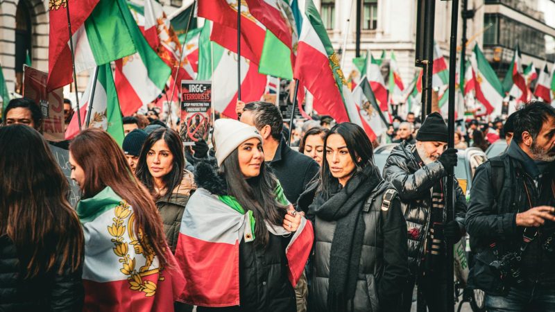 UAE Bans Iranian Nationals: Who Still Gets In and Why