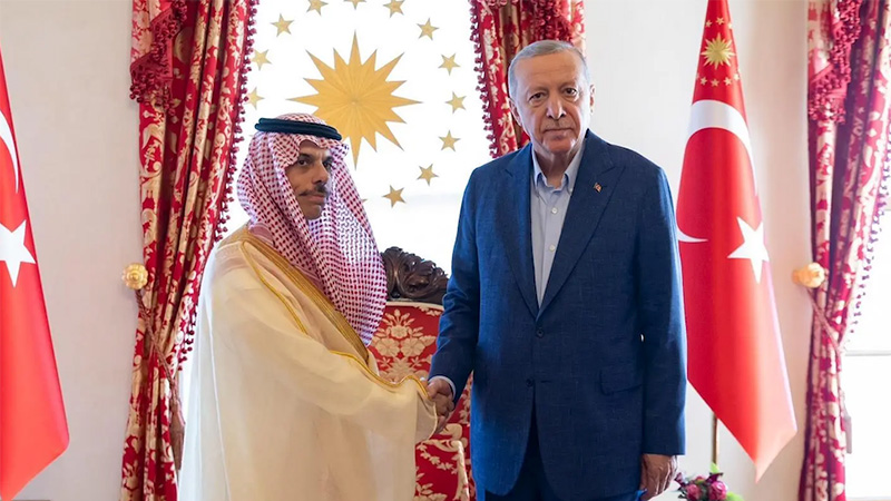 UK Expands Middle East Travel Alert to Turkey Amid Rising Tensions