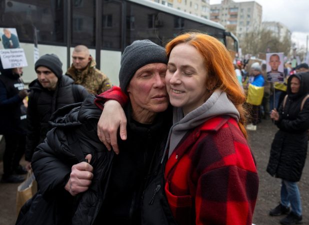 Ukraine Ceasefire Collapse Turns Eastern Europe Travel Routes Into Risk Zones