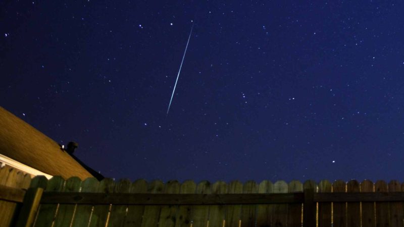 Victoria’s Giant Ball of Light Was a Dying Satellite, Not a Meteor