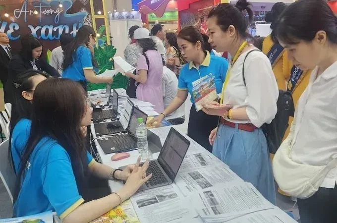 Vietnam’s Travel Mart 2026 Drew 90,000 Visitors and Rewrote Tourism Rules