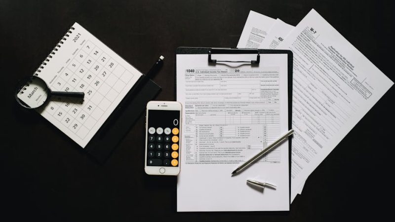 W-4 Form 2026: How the $15,750 Standard Deduction and New IRS Brackets Change Your Withholding
