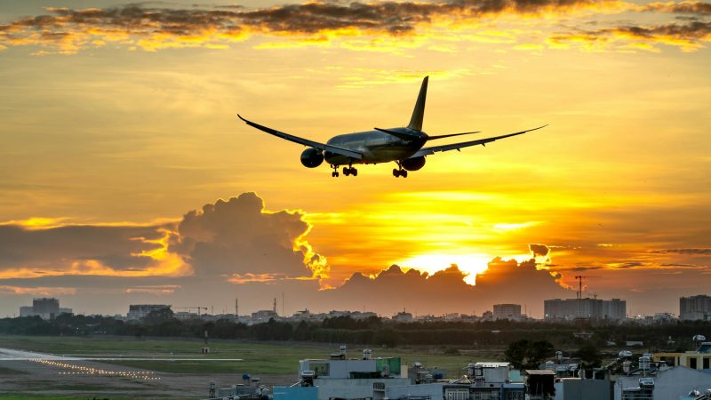 When Diplomacy Fails, Flights Suffer: A 6-Region Travel Alert