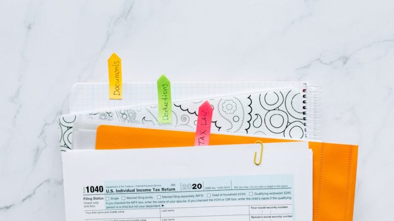Where’s My Refund 2026: IRS Tracking Tool, New Brackets, and Every Deadline You Need Today