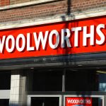 Woolworth Closed 400 Stores in 1997. This One Lunch Counter Never Got the Memo