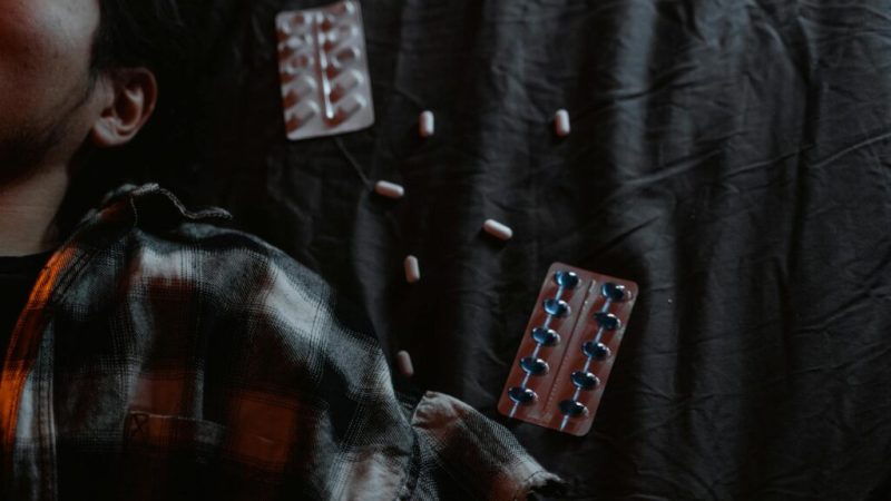 Your Brain Files Pain by Feeling, Not by Memory — That’s Why Old Wounds Never Stay Buried